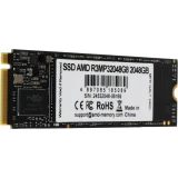 Накопитель SSD 2Tb AMD R3 Series (R3MP32048G8)