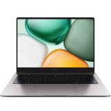 Ноутбук Honor MagicBook X14 2025 GDG-X (5301ALWU)