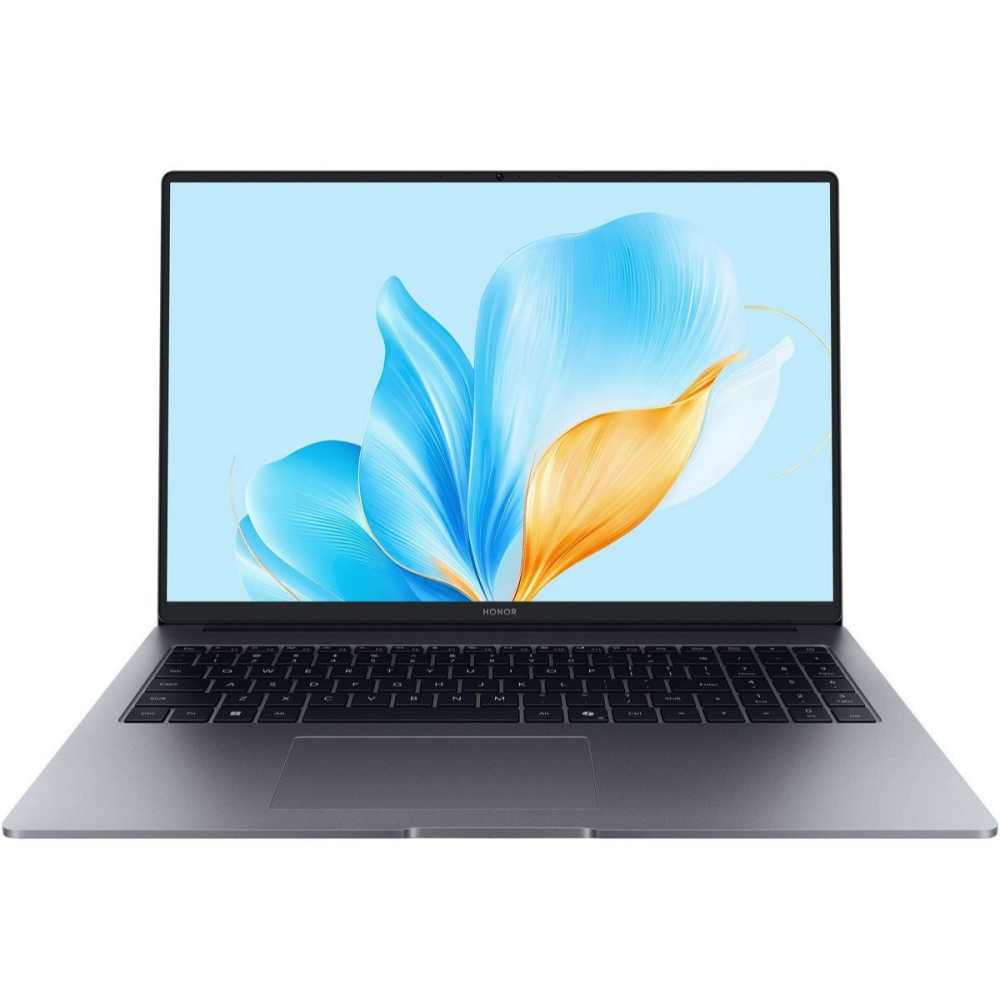 Ноутбук Honor MagicBook X16 2025 BRG-5651L (5301ALWS)