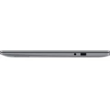 Ноутбук Honor MagicBook X16 2025 BRG-5651L (5301ALXS)