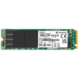 Накопитель SSD 256Gb Transcend MTE662 (TS256GMTE662P)