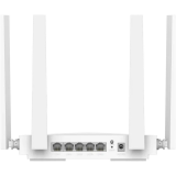 Wi-Fi маршрутизатор (роутер) Cudy WR3000E