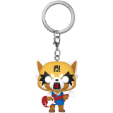 Брелок Funko Pocket POP! Aggretsuko Aggretsuko (80390)