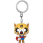 Брелок Funko Pocket POP! Aggretsuko Aggretsuko - 80390