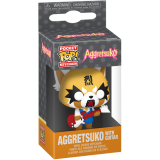 Брелок Funko Pocket POP! Aggretsuko Aggretsuko (80390)