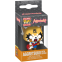 Брелок Funko Pocket POP! Aggretsuko Aggretsuko - 80390 - фото 2