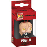 Брелок Funko Pocket POP! Chainsaw Man Power (83634)