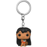 Брелок Funko Pocket POP! Disney Lilo & Stitch Lilo (55817)