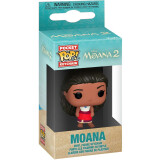 Брелок Funko Pocket POP! Disney Moana 2 Moana (83546)