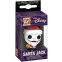 Брелок Funko Pocket POP! Disney TNBC Santa Jack - 82822 - фото 2