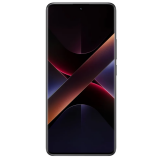 Смартфон Xiaomi Poco X7 5G 12/512Gb Black (MZB0IQARU)