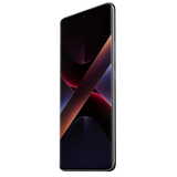 Смартфон Xiaomi Poco X7 5G 12/512Gb Black (MZB0IQARU)