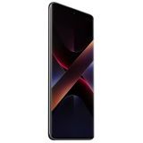 Смартфон Xiaomi Poco X7 5G 12/512Gb Black (MZB0IQARU)