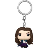 Брелок Funko Pocket POP! Marvel Agatha All Along Agatha Harkness (75707)