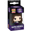 Брелок Funko Pocket POP! Marvel Agatha All Along Agatha Harkness - 75707 - фото 2