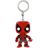 Брелок Funko Pocket POP! Marvel Deadpool (4984)