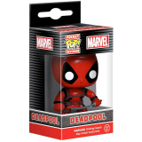 Брелок Funko Pocket POP! Marvel Deadpool (4984)