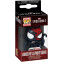 Брелок Funko Pocket POP! Marvel Games Spider-Man 2 Advanced Suit 2.0 Symbiote Takeover - 82878 - фото 2