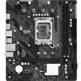 Материнская плата ASRock H610M-H2/M.2