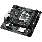 Материнская плата ASRock H610M-H2/M.2