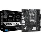 Материнская плата ASRock H610M-H2/M.2