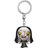 Брелок Funko Pocket POP! The Nun II The Nun (83446)