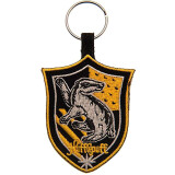 Брелок Pyramid International Harry Potter (Hufflepuff) Woven Keychain (WK39097)