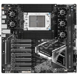 Материнская плата ASRock WRX90 WS EVO