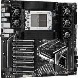 Материнская плата ASRock WRX90 WS EVO