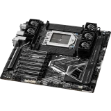 Материнская плата ASRock WRX90 WS EVO