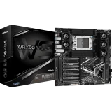 Материнская плата ASRock WRX90 WS EVO