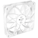 Вентилятор для корпуса ID-COOLING TF-12025-PRO-ARGB REVERSE WHITE