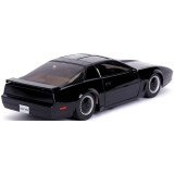 Коллекционная модель Jada Toys 1982 Pontiac Knight Rider (30086)