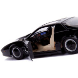 Коллекционная модель Jada Toys 1982 Pontiac Knight Rider (30086)