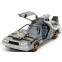 Коллекционная модель Jada Toys Back To The Future Time Machine - 0801310349960 - фото 4