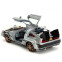 Коллекционная модель Jada Toys Back To The Future Time Machine - 0801310349960 - фото 5