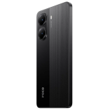 Смартфон Xiaomi Poco X7 Pro 5G 12/256Gb Black