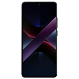 Смартфон Xiaomi Poco X7 Pro 5G 12/256Gb Black