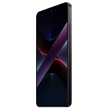 Смартфон Xiaomi Poco X7 Pro 5G 12/256Gb Black