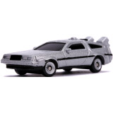 Коллекционная модель Jada Toys Back To The Future Time Machine (3 шт.) (31555/30210/31583)