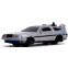 Коллекционная модель Jada Toys Back To The Future Time Machine (3 шт.) - 31555/30210/31583 - фото 6