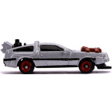 Коллекционная модель Jada Toys Back To The Future Time Machine (3 шт.) (31555/30210/31583)