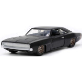 Коллекционная модель Jada Toys Fast & Furious 1968 Dodge Charger Wide Body (33450)