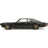 Коллекционная модель Jada Toys Fast & Furious 1968 Dodge Charger Wide Body (33450)