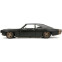 Коллекционная модель Jada Toys Fast & Furious 1968 Dodge Charger Wide Body - 33450 - фото 2