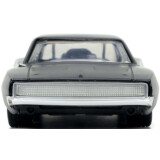 Коллекционная модель Jada Toys Fast & Furious 1968 Dodge Charger Wide Body (33450)