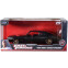 Коллекционная модель Jada Toys Fast & Furious 1968 Dodge Charger Wide Body - 33450 - фото 4