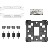 Кулер ID-COOLING SE-214-XT ZF WHITE