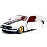 Коллекционная модель Jada Toys Fast & Furious 1969 Ford Mustang MK1 (0801310995174)