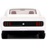 Коллекционная модель Jada Toys Fast & Furious 1969 Ford Mustang MK1 (0801310995174)